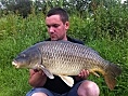 Dan, 21st Jun<br />21lb common